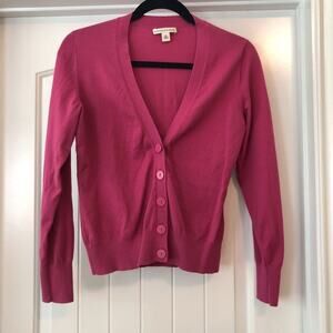 Banana Republic Cardigan